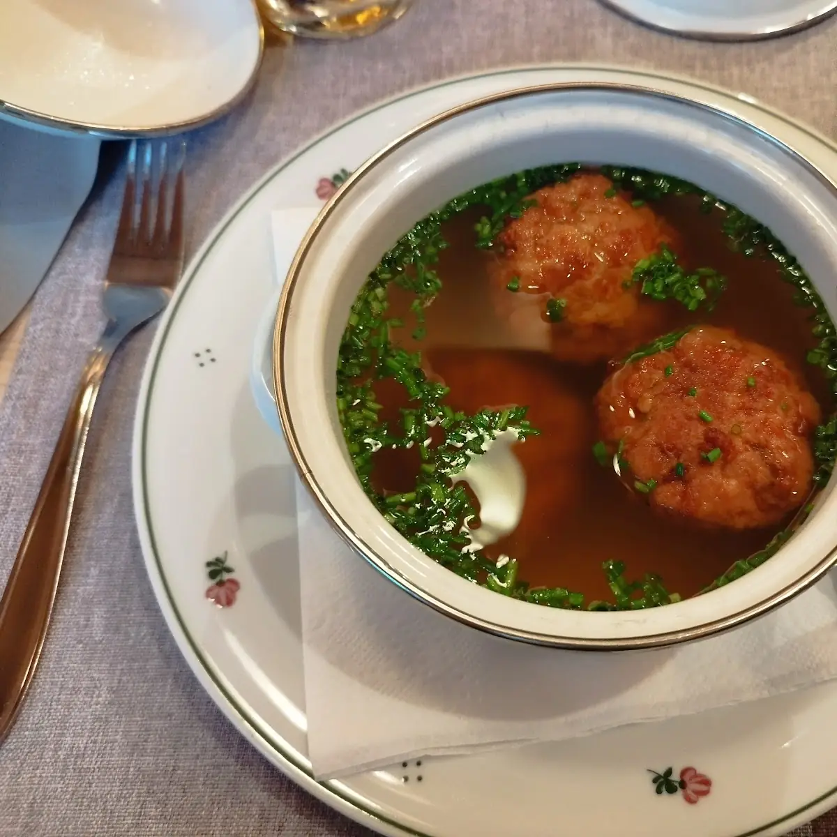 Essen und Trinken photo 7