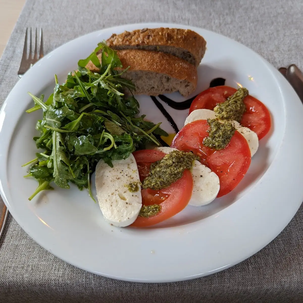 Essen und Trinken photo 8