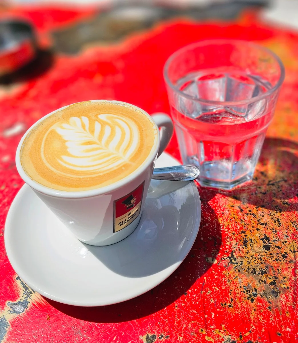 Essen und Trinken photo 10