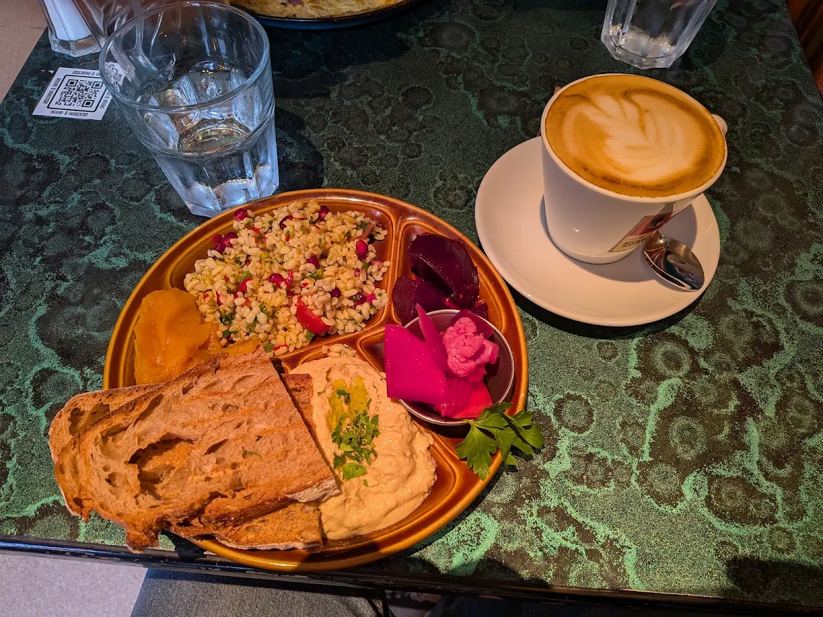 Essen und Trinken photo 3