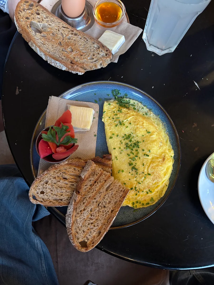 Essen und Trinken photo 5