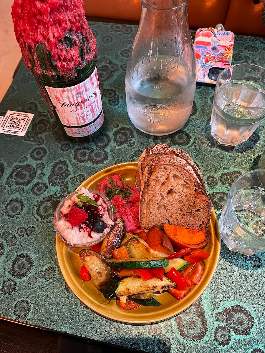 Essen und Trinken photo 6