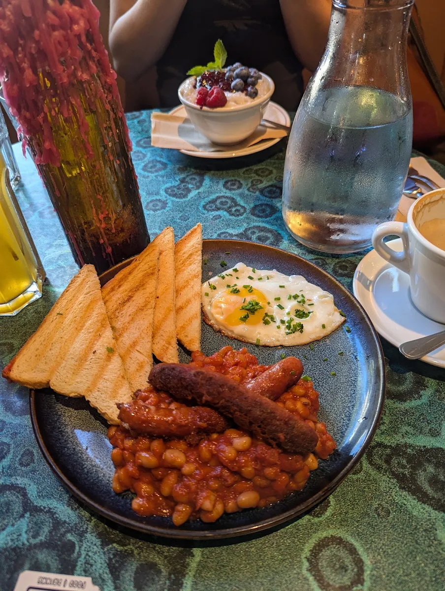 Essen und Trinken photo 7