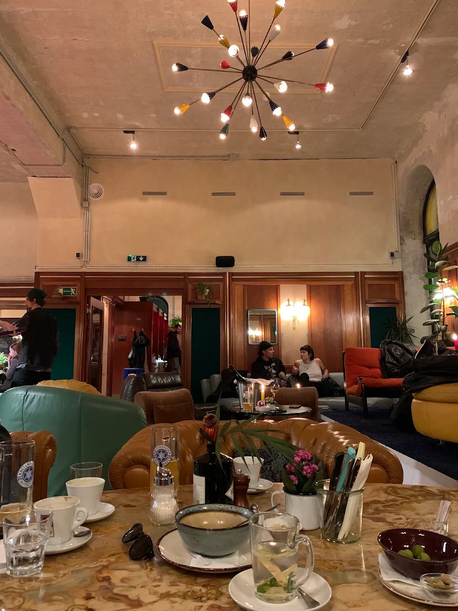 Essen und Trinken photo 9