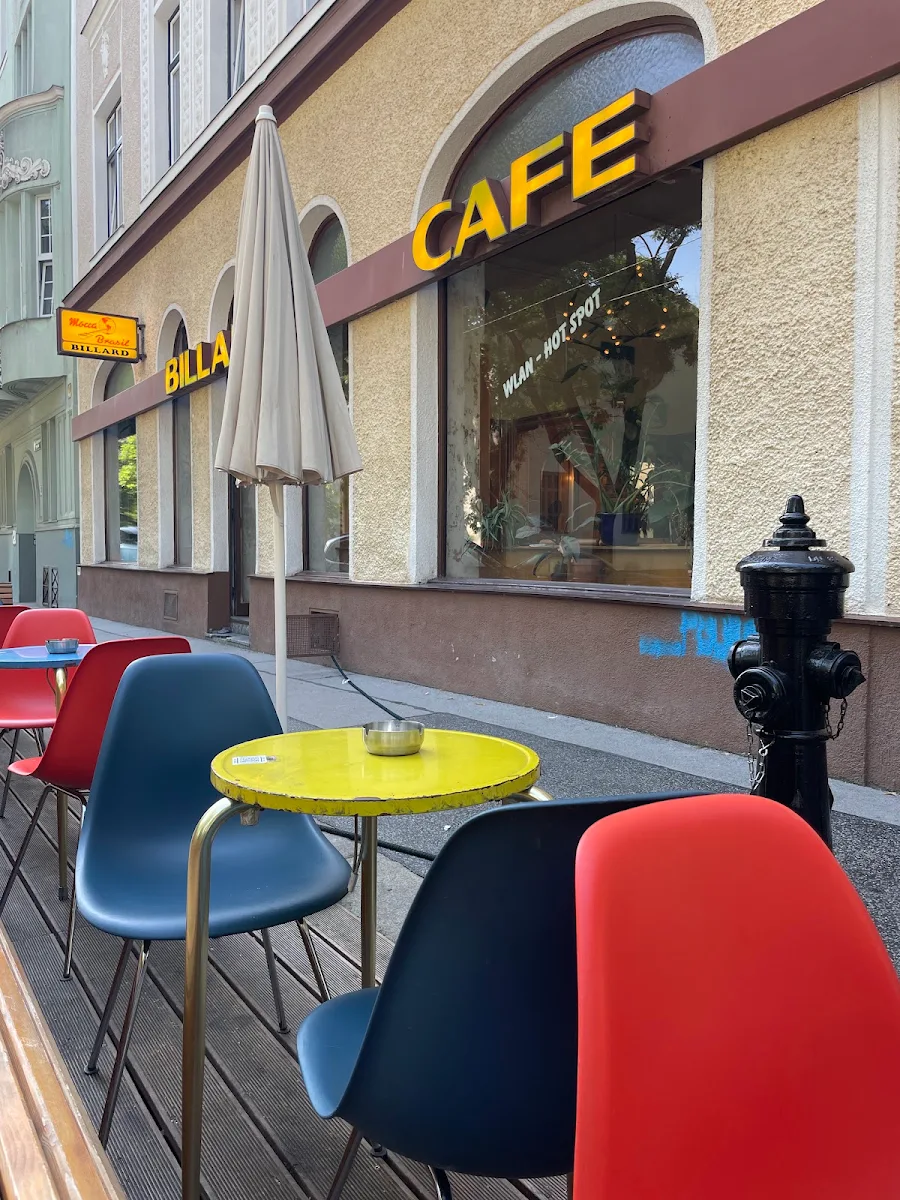 Atmosphäre photo 5