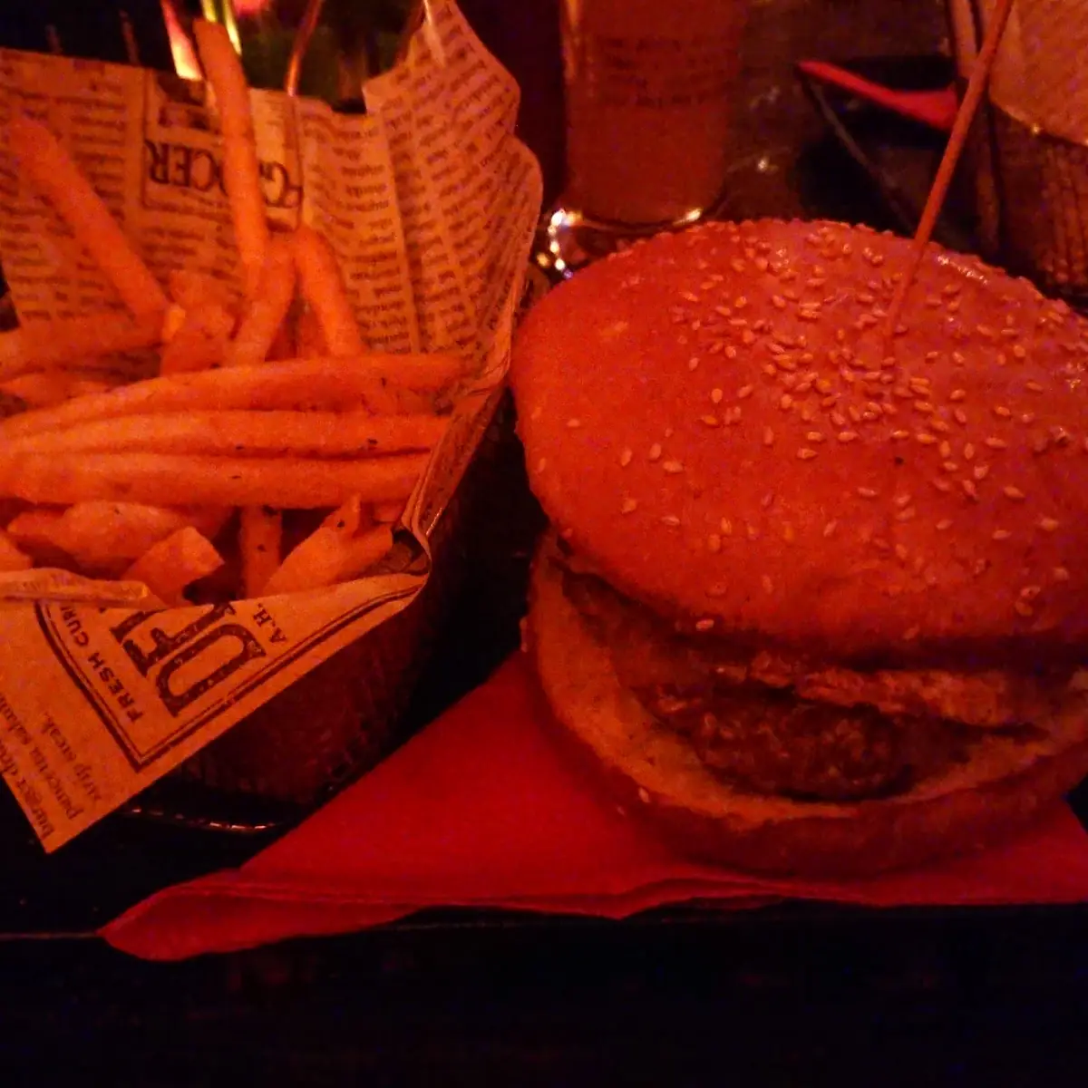 Essen und Trinken photo 6