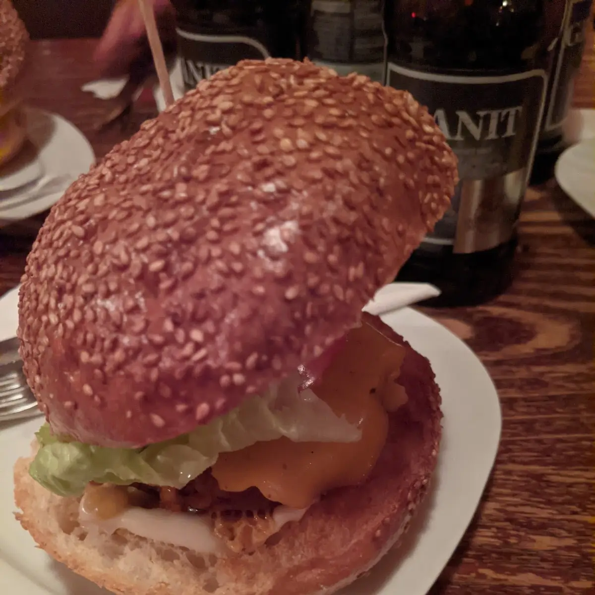 Essen und Trinken photo 7