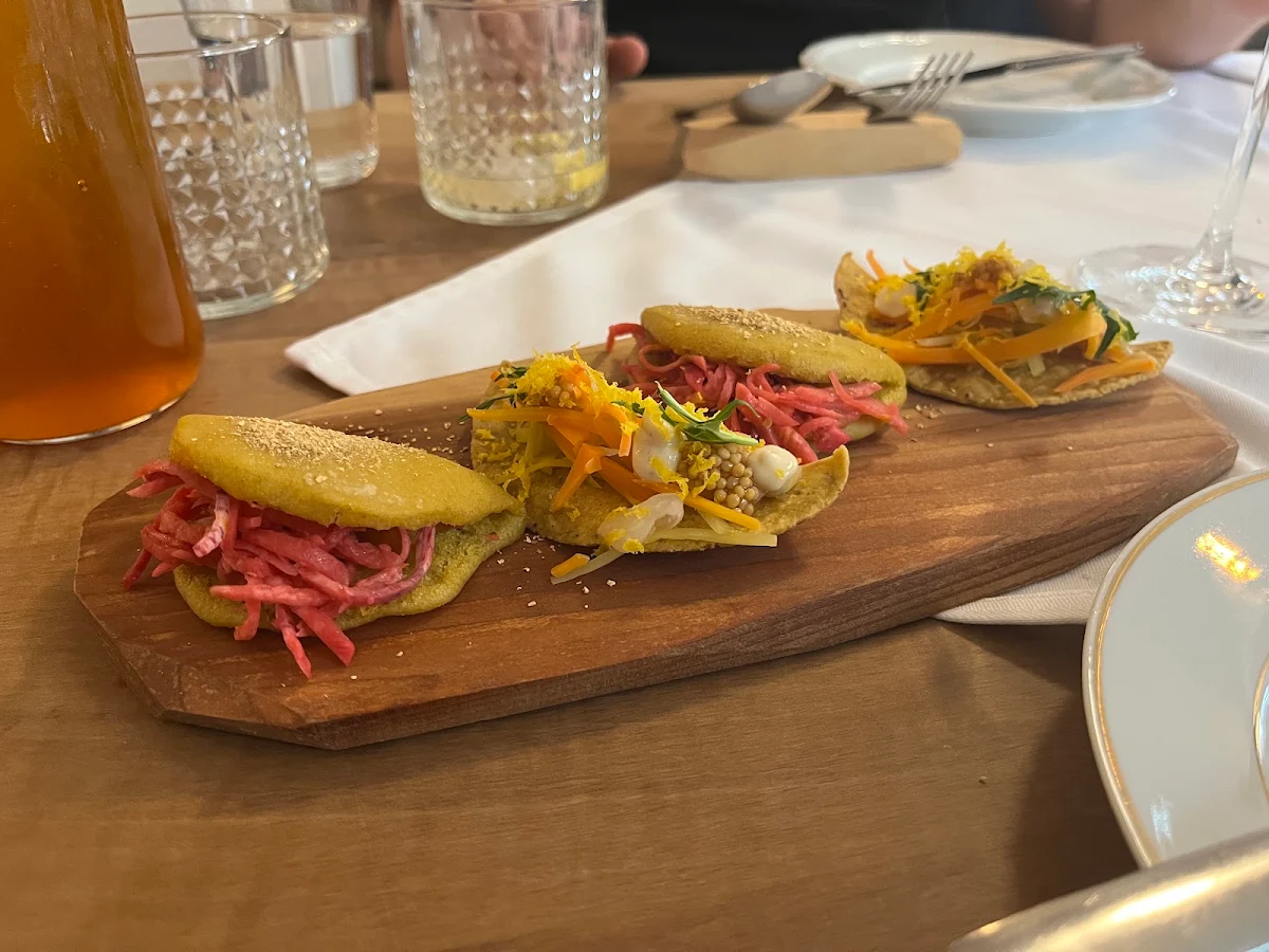 Essen und Trinken photo 1