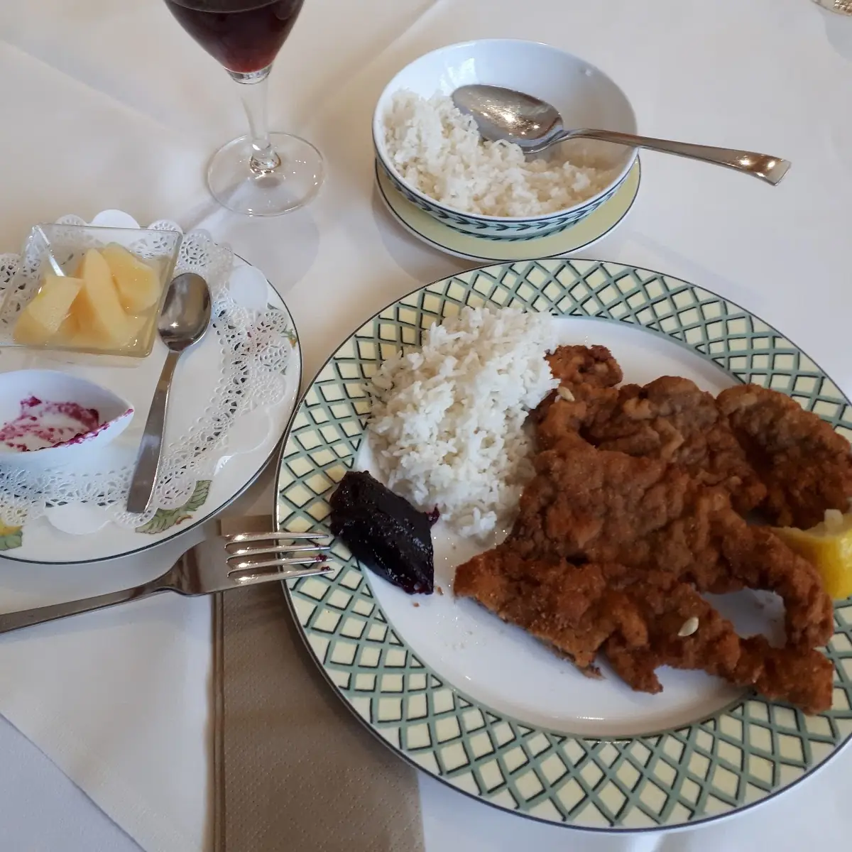Essen und Trinken photo 10