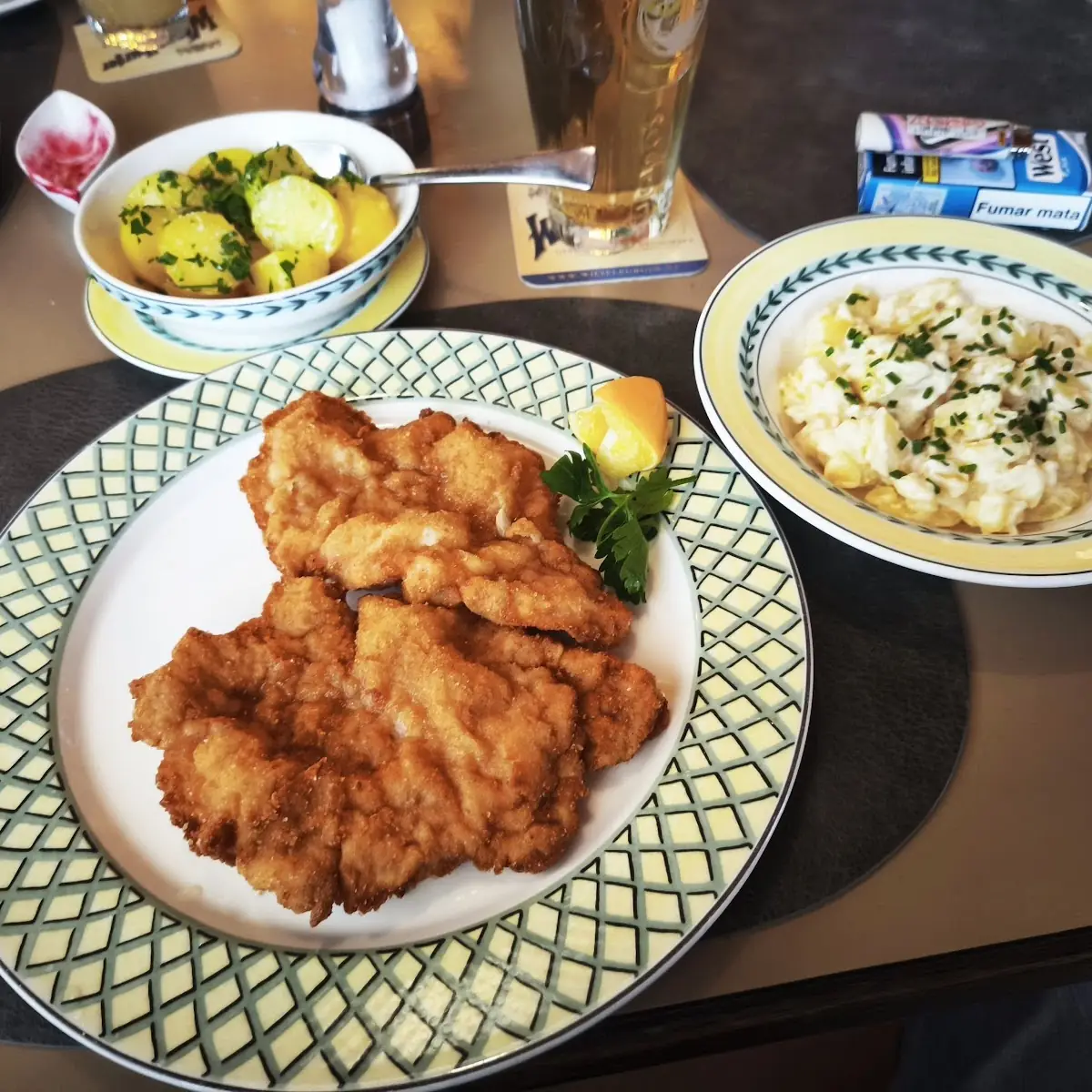 Essen und Trinken photo 2