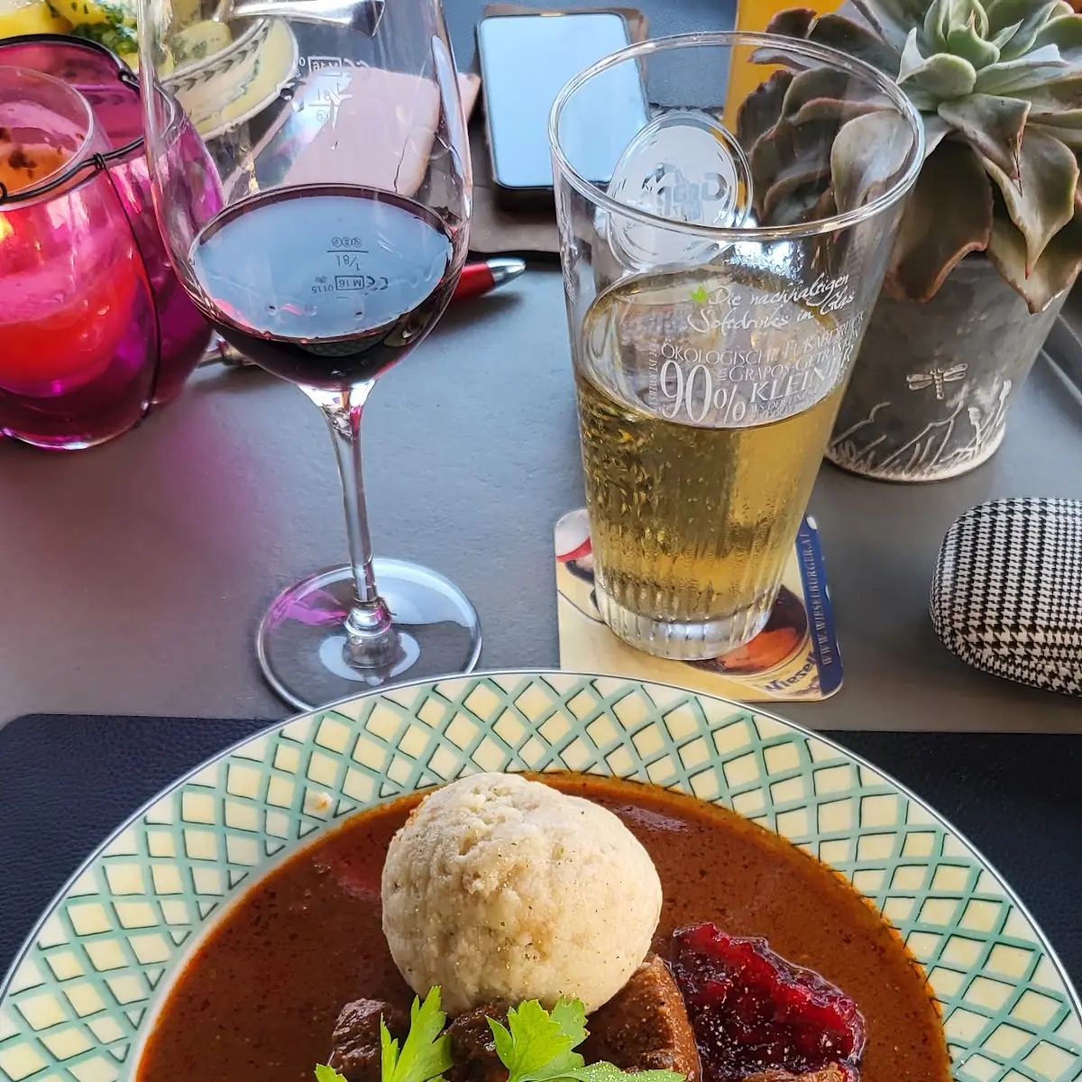Essen und Trinken photo 3