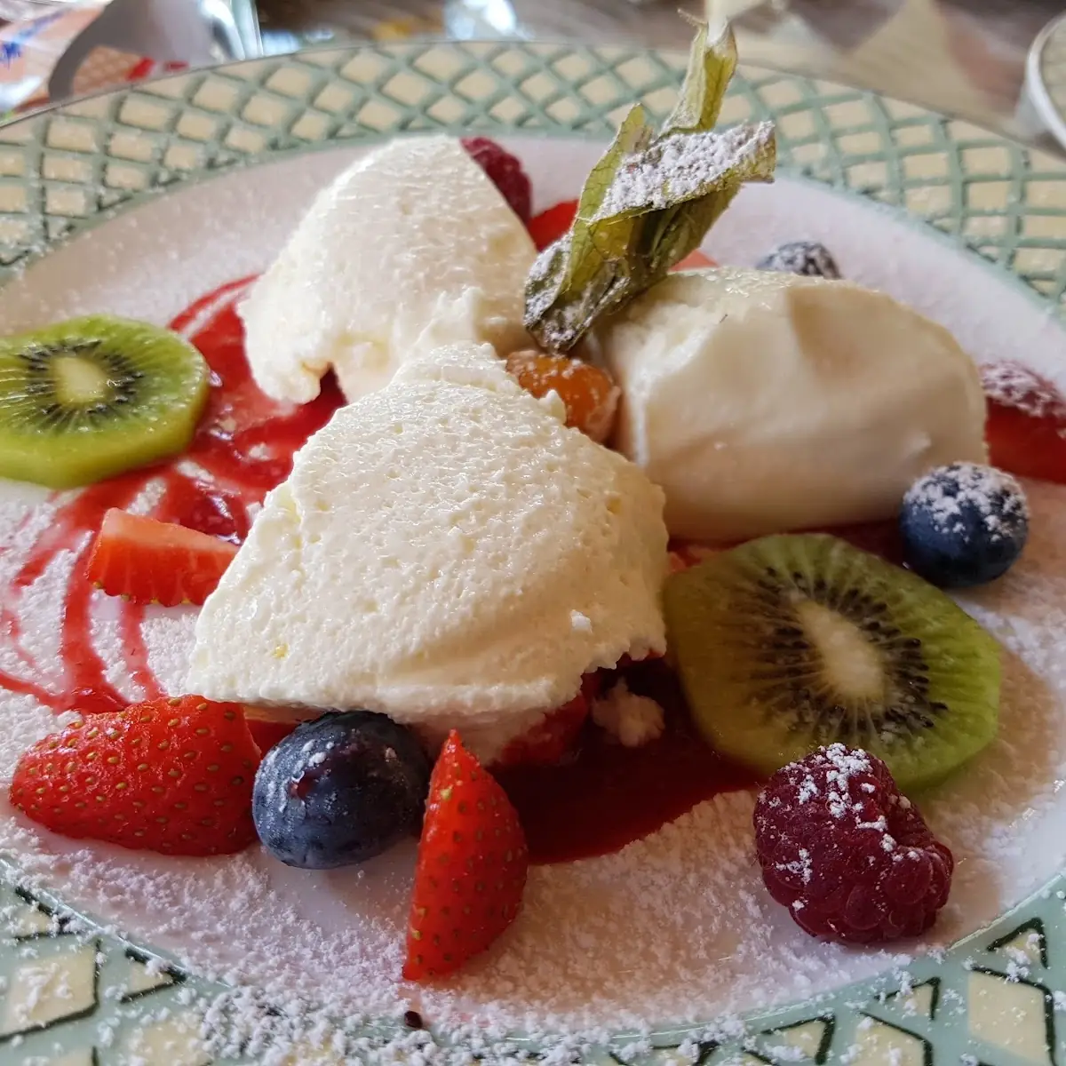 Essen und Trinken photo 9