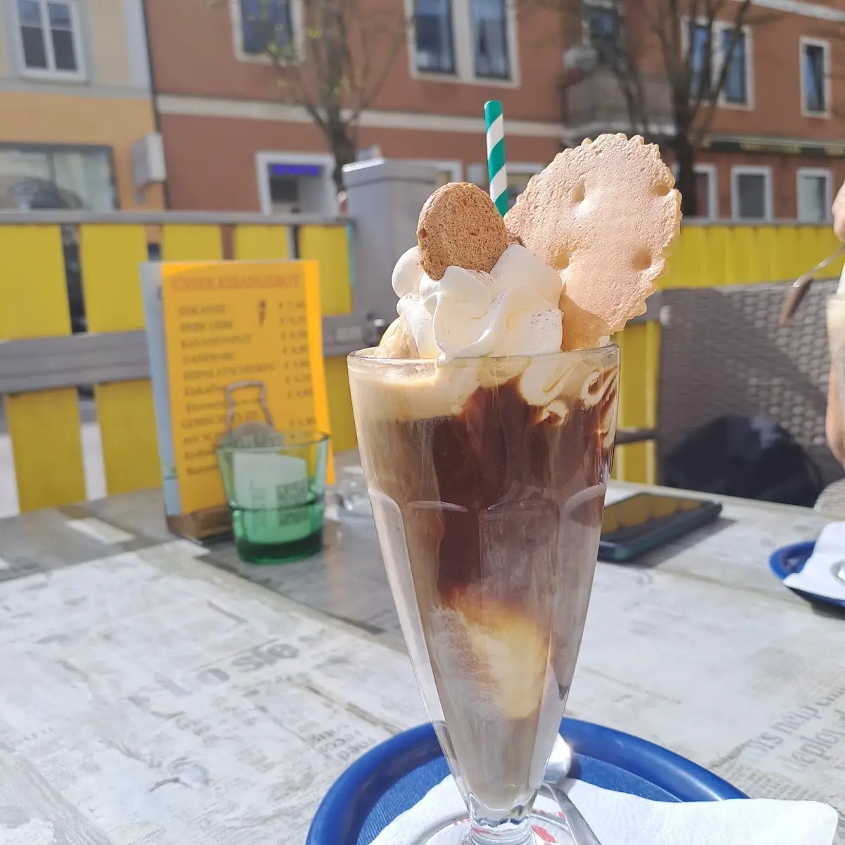 Essen und Trinken photo 1