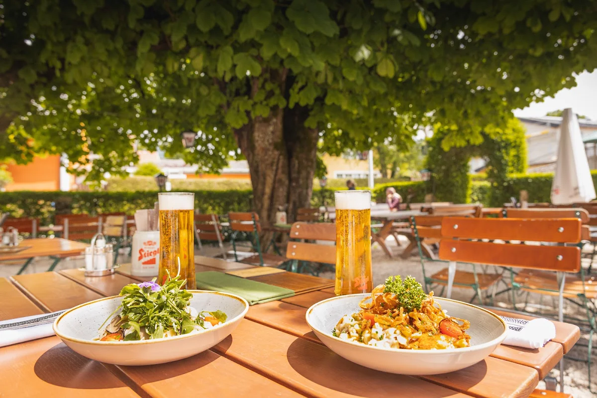 Essen und Trinken photo 4
