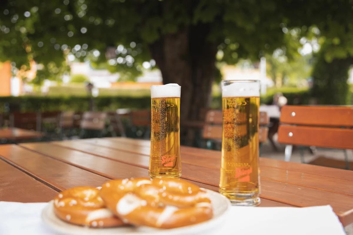 Essen und Trinken photo 5