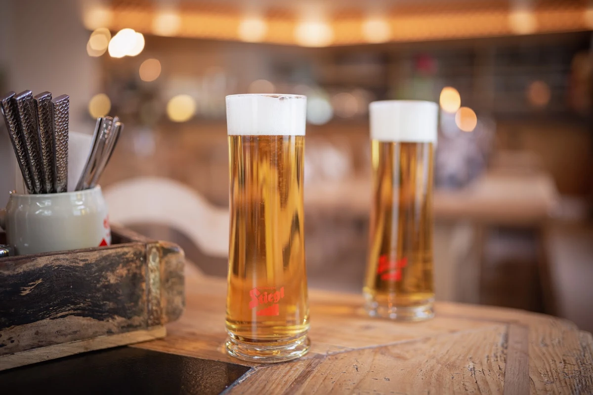 Essen und Trinken photo 6