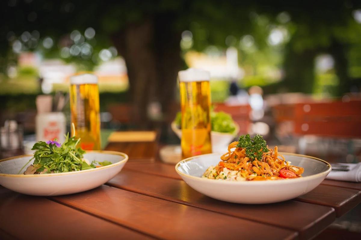 Essen und Trinken photo 7