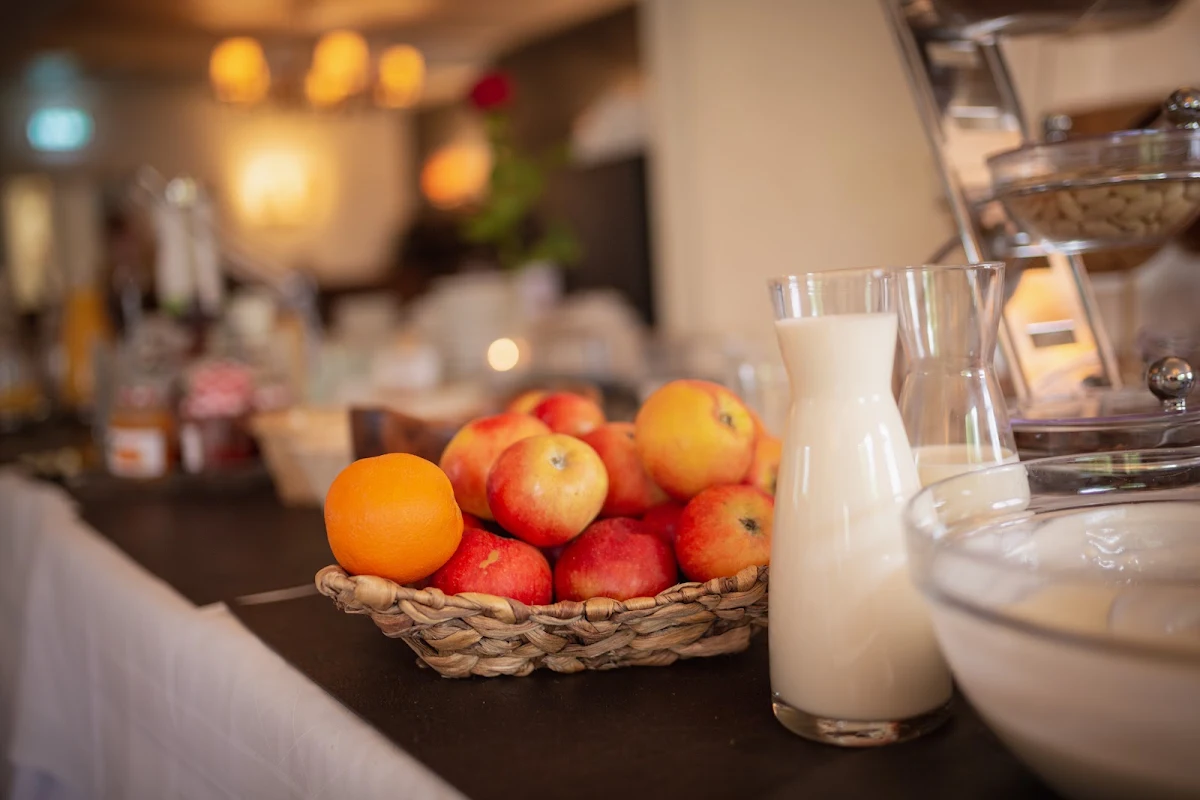 Essen und Trinken photo 8