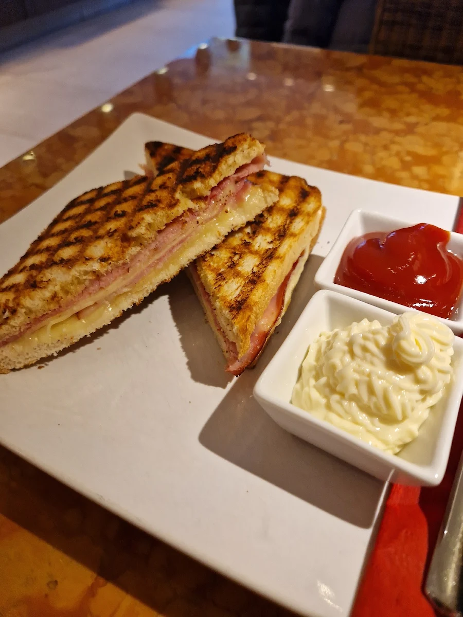Essen und Trinken photo 4