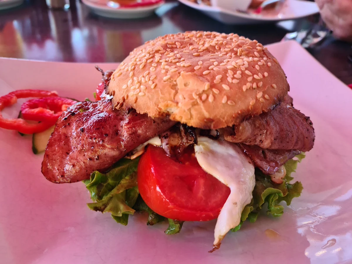 Essen und Trinken photo 6