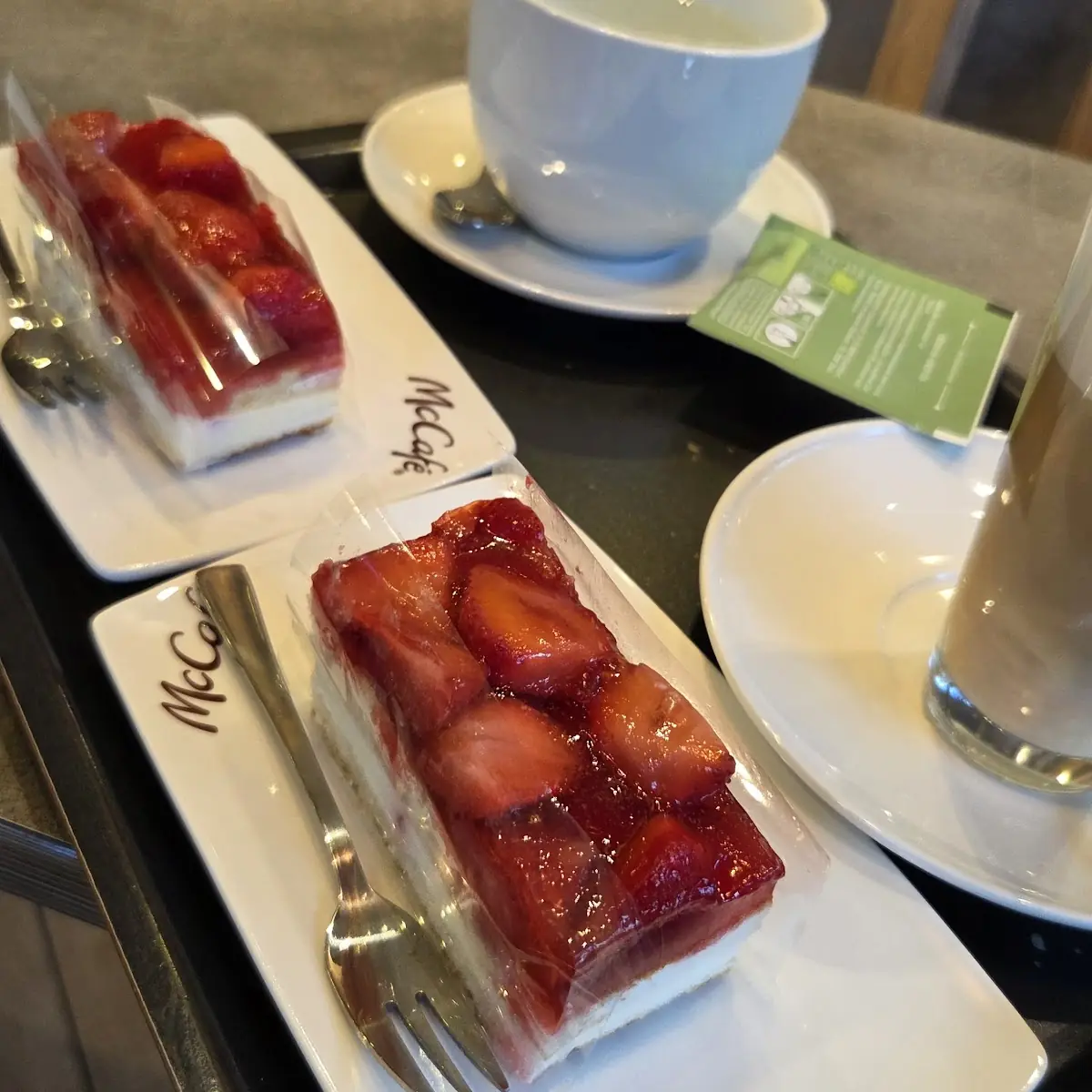 Essen und Trinken photo 10