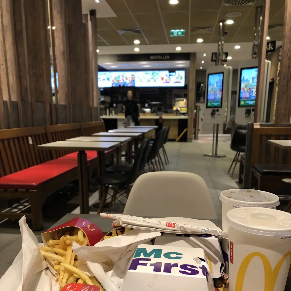 Essen und Trinken photo 2