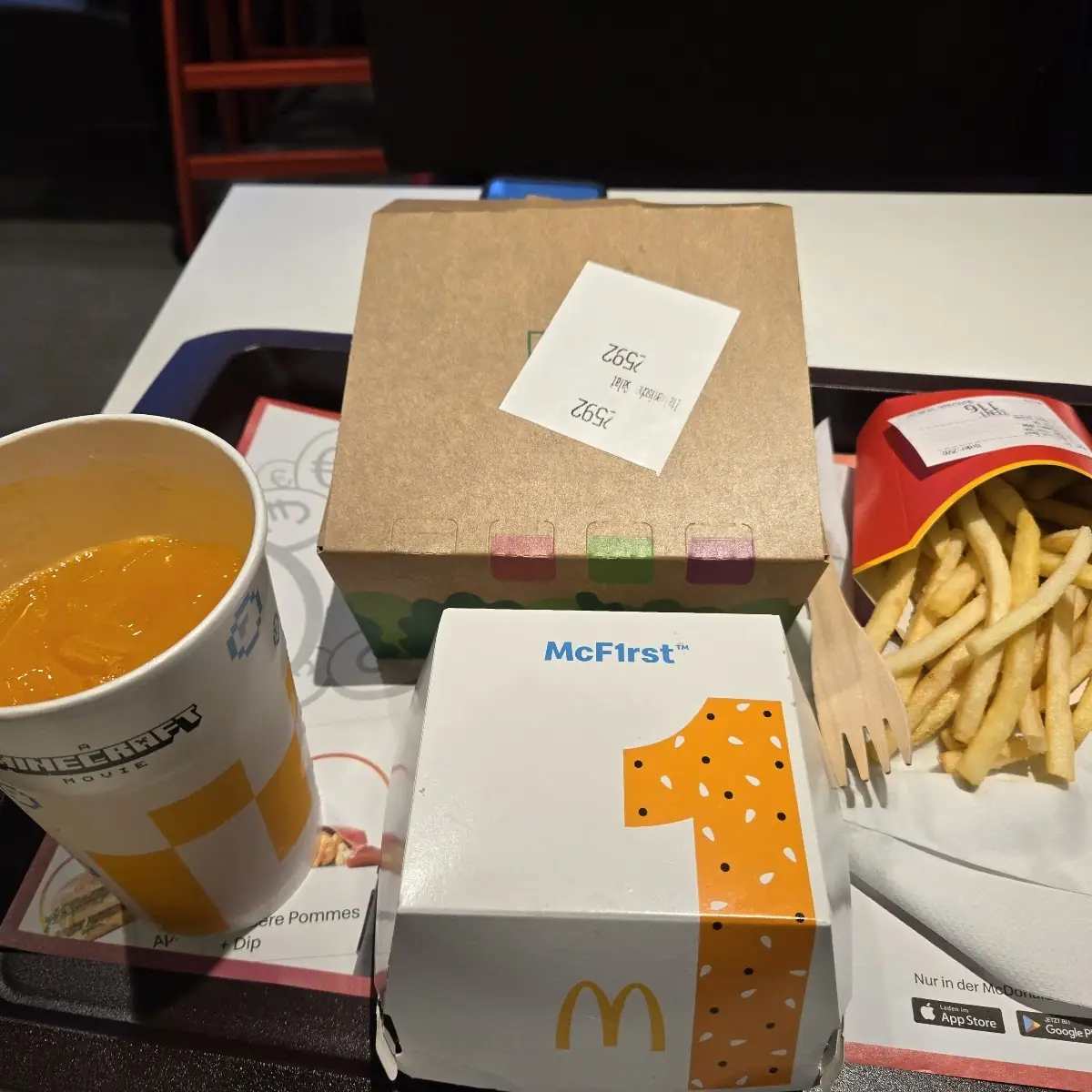 Essen und Trinken photo 5