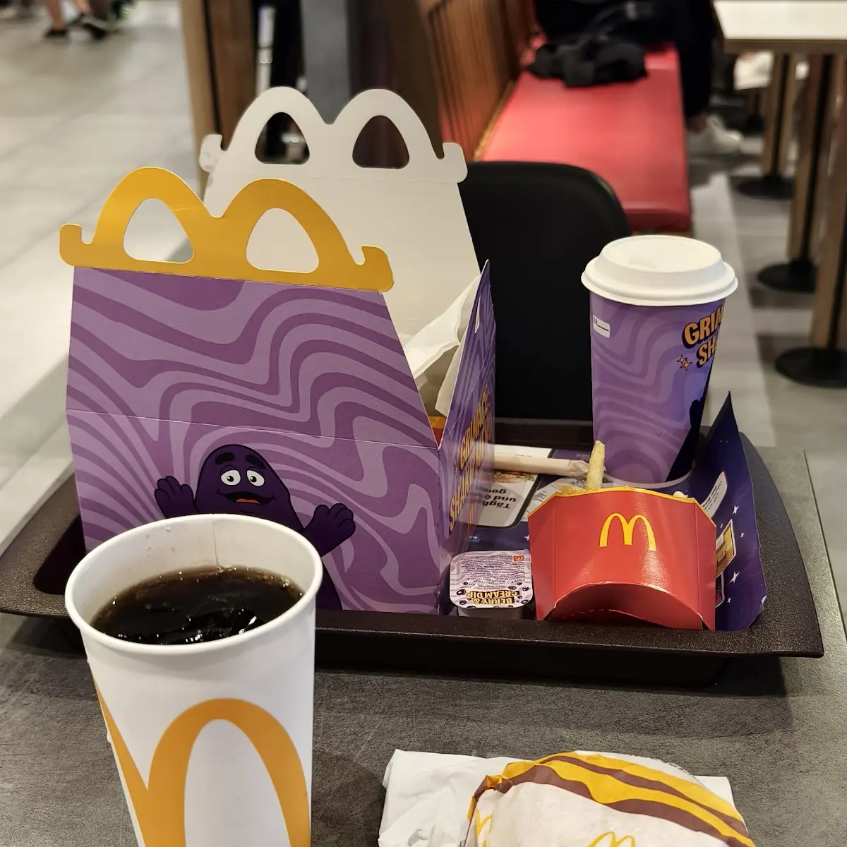 Essen und Trinken photo 7