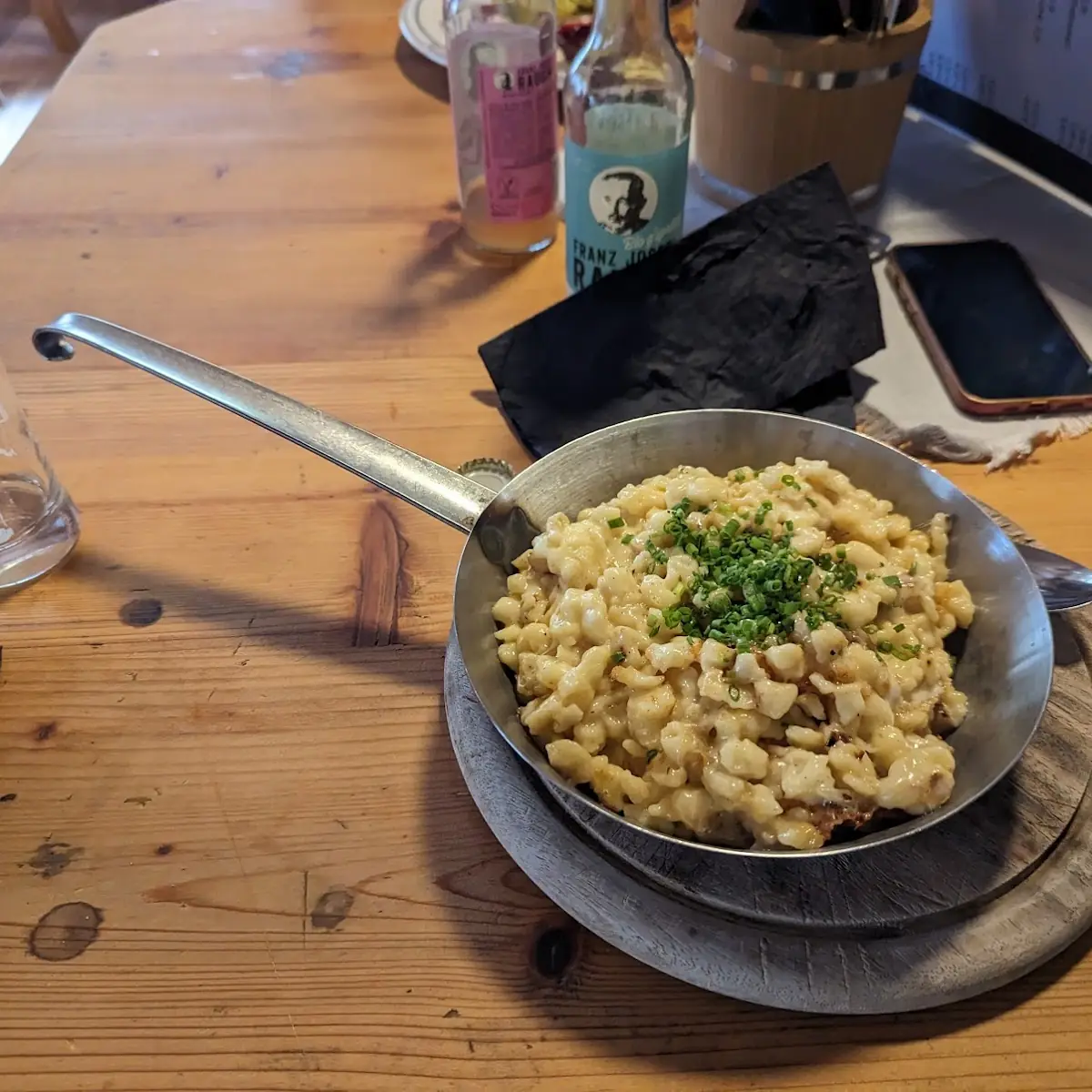 Essen und Trinken photo 1