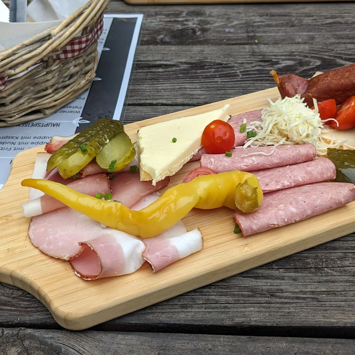 Essen und Trinken photo 10