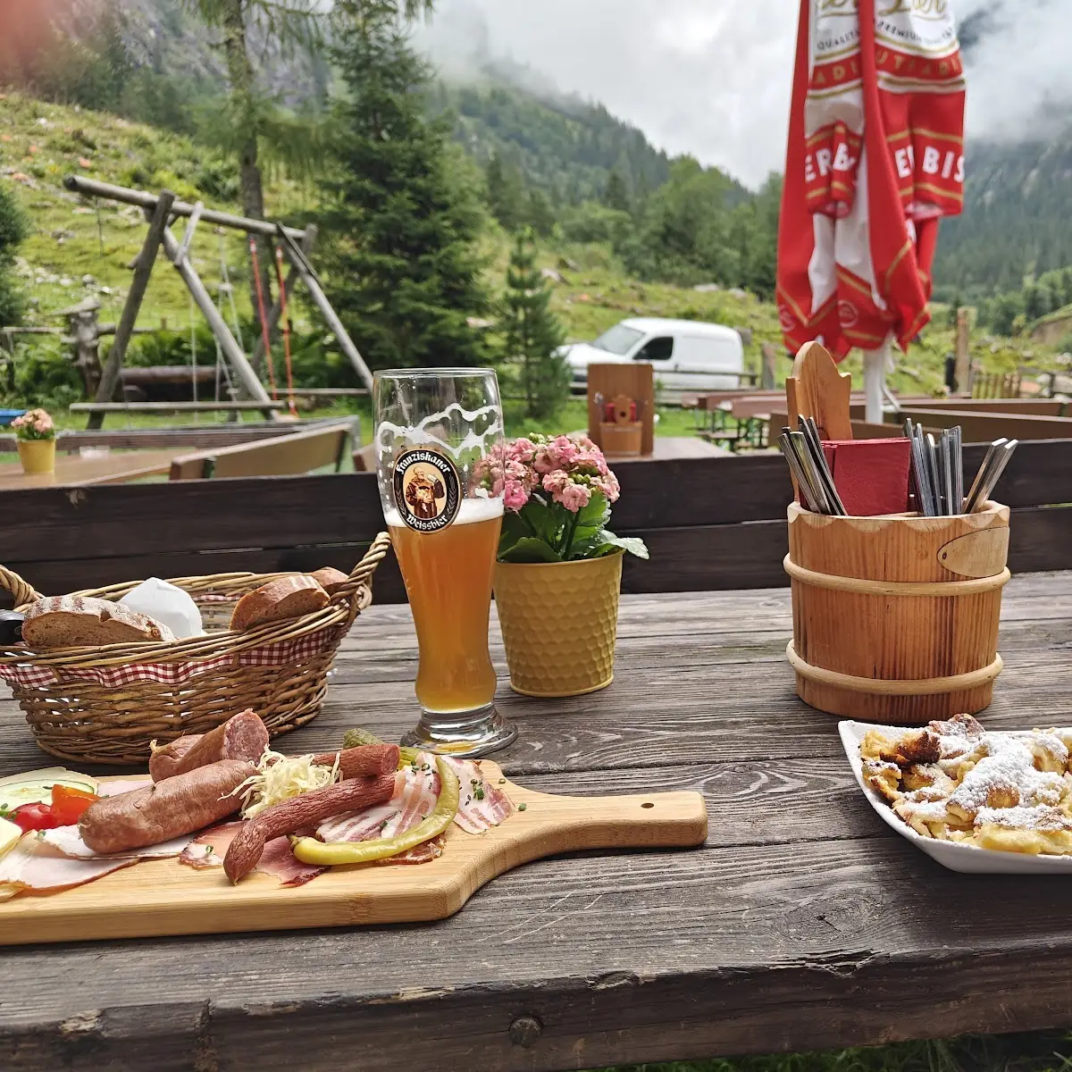 Essen und Trinken photo 3