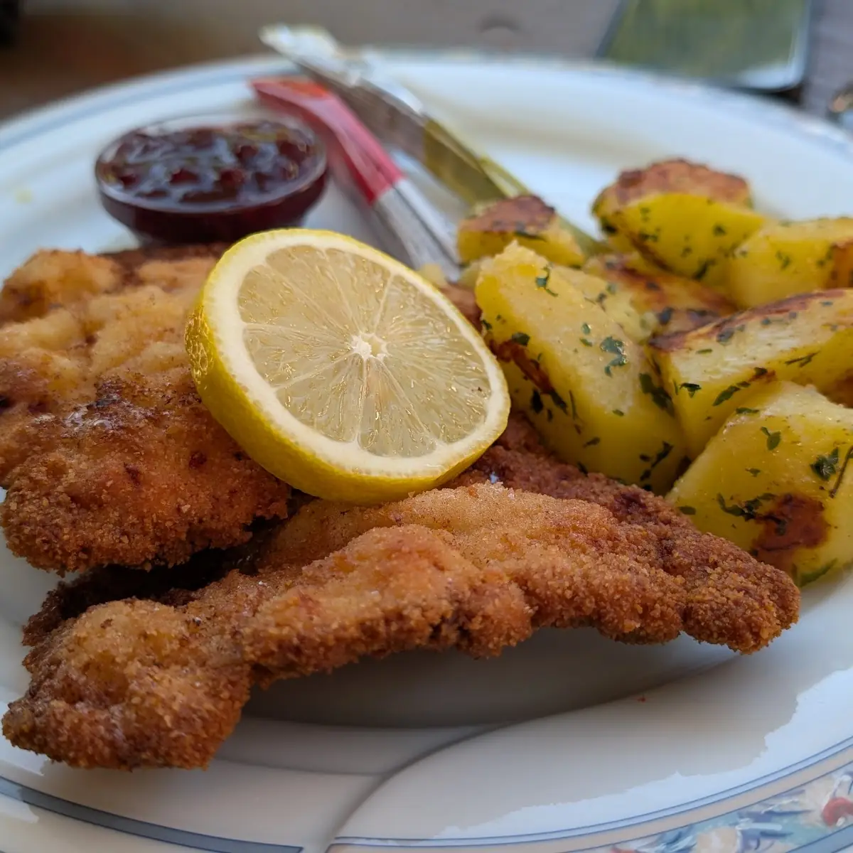 Essen und Trinken photo 4