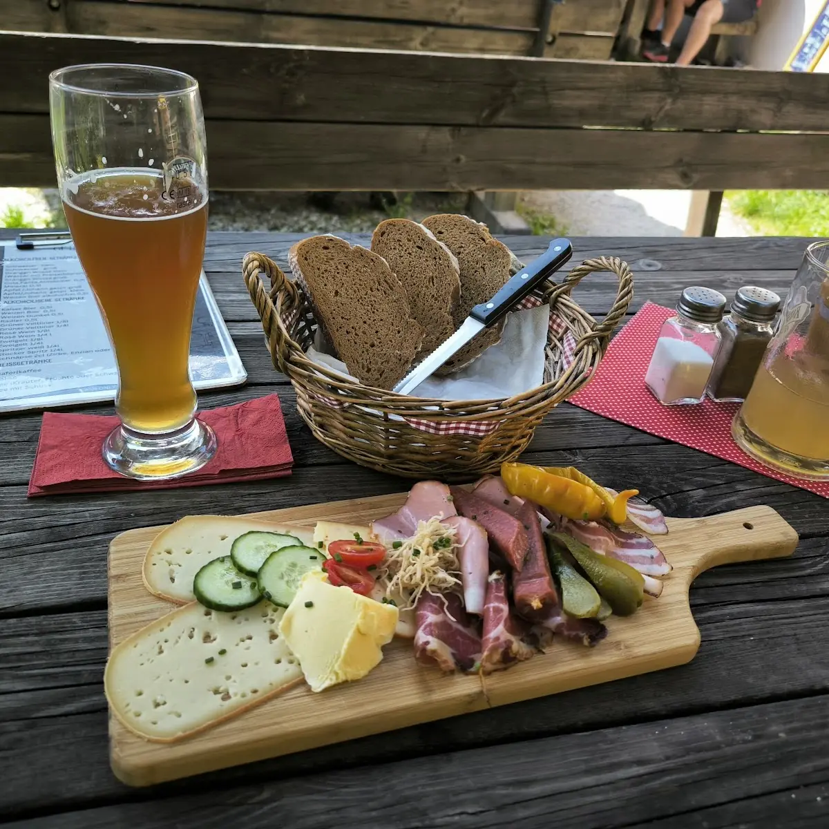 Essen und Trinken photo 5