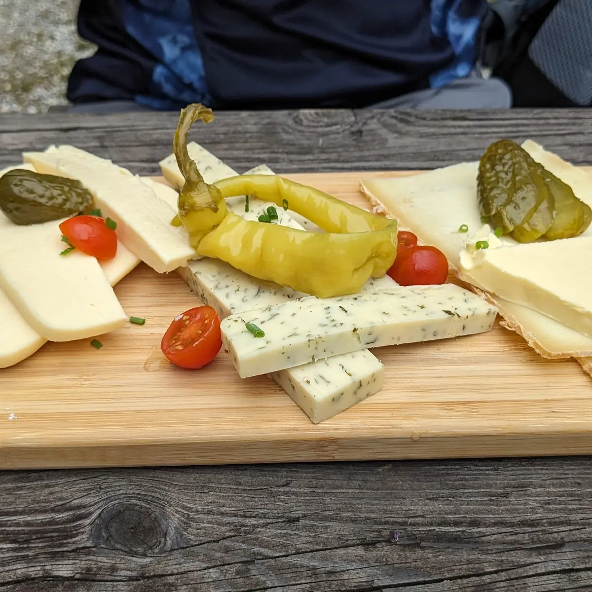 Essen und Trinken photo 6