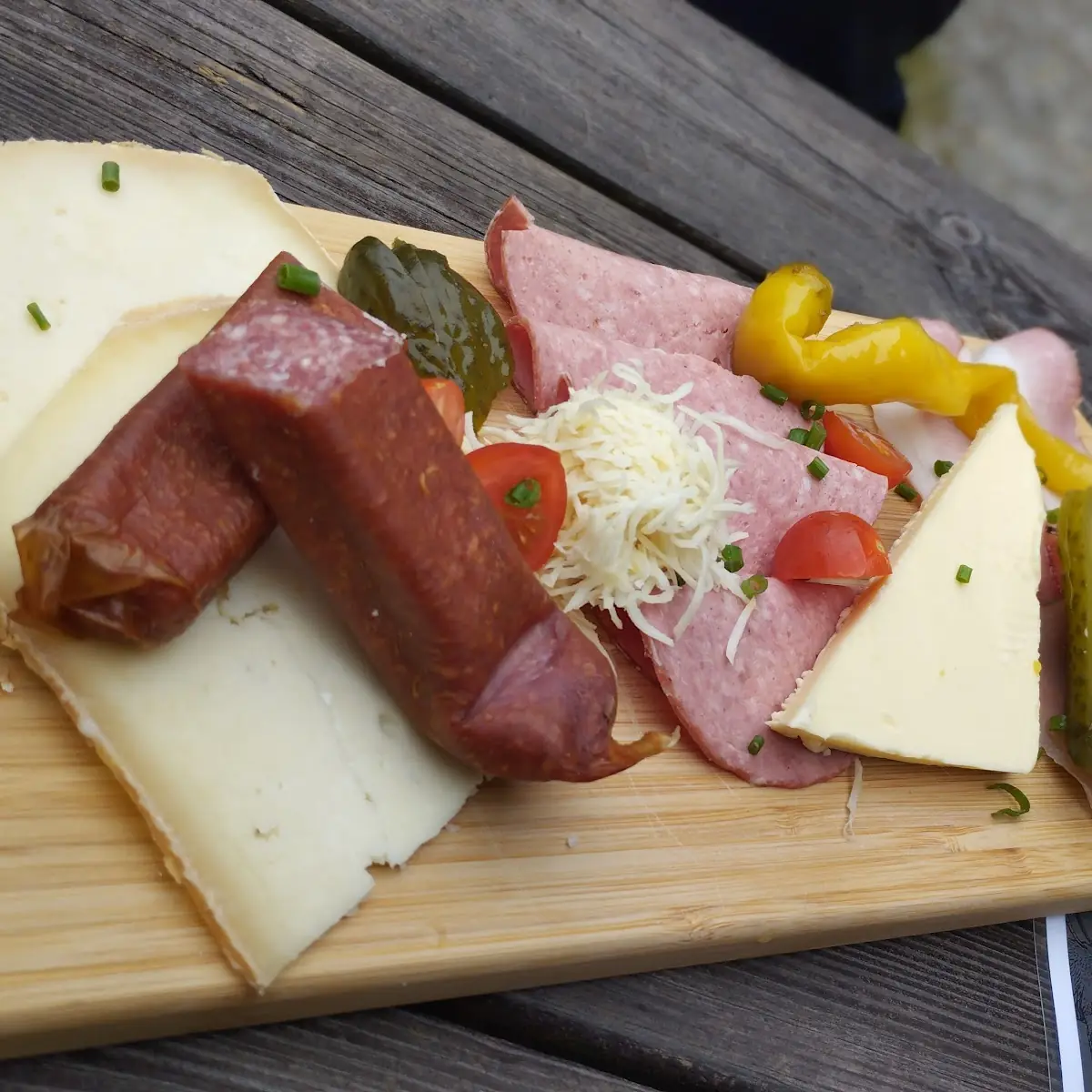 Essen und Trinken photo 8