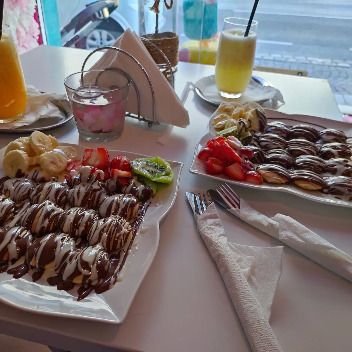 Essen und Trinken photo 7