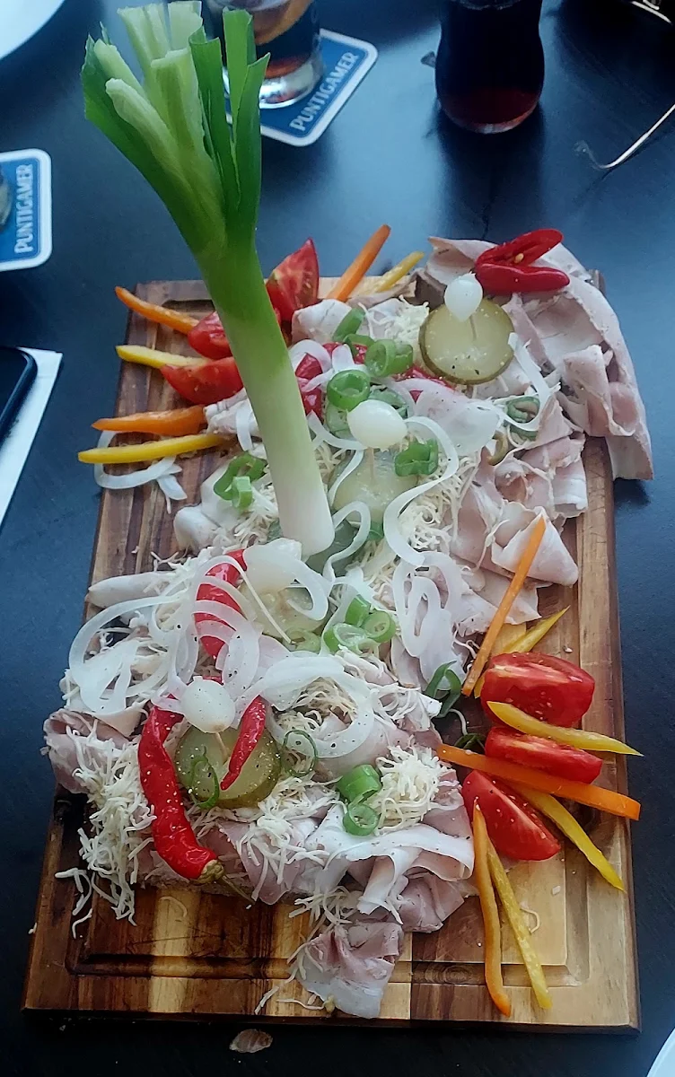 Essen und Trinken photo 4