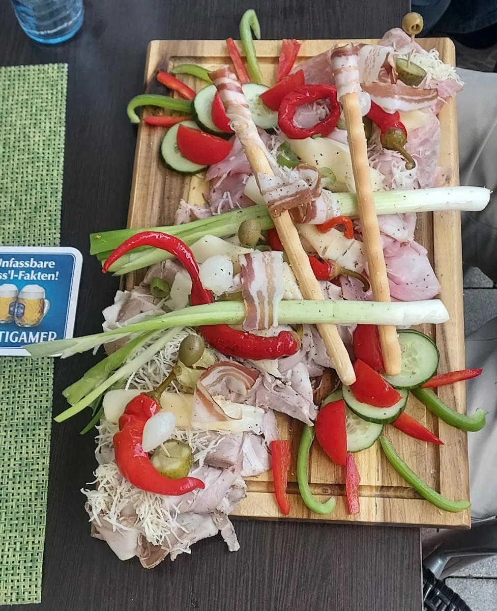 Essen und Trinken photo 5