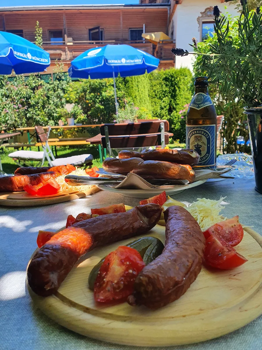 Essen und Trinken photo 2