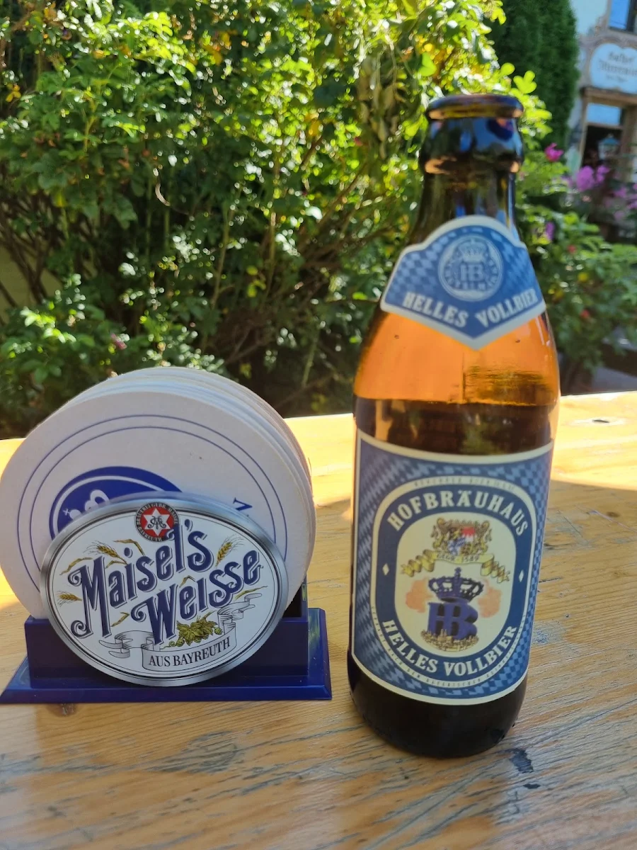 Essen und Trinken photo 3
