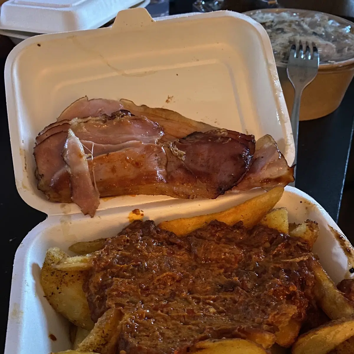 Essen und Trinken photo 10