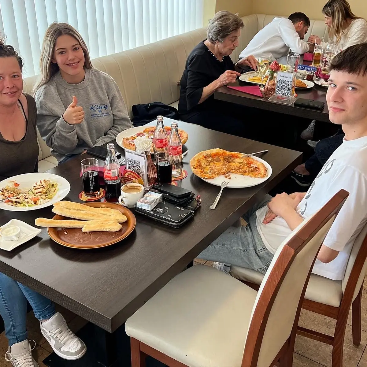 Essen und Trinken photo 5
