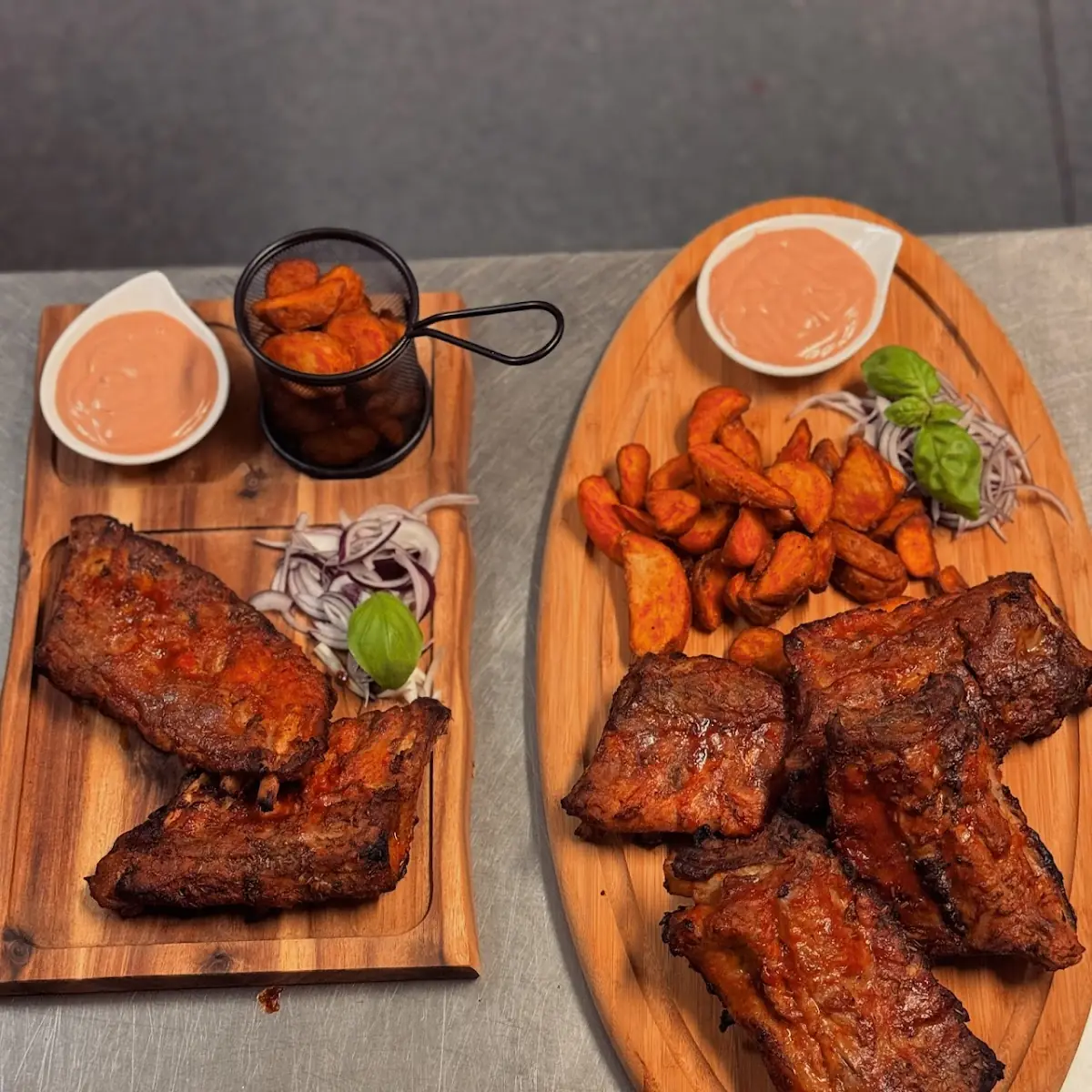 Essen und Trinken photo 9