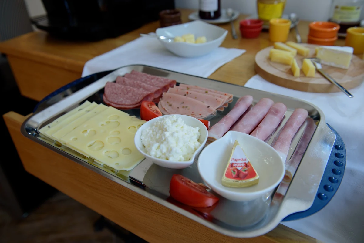 Essen und Trinken photo 6