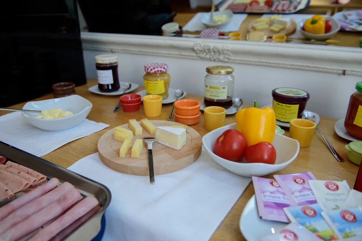 Essen und Trinken photo 7