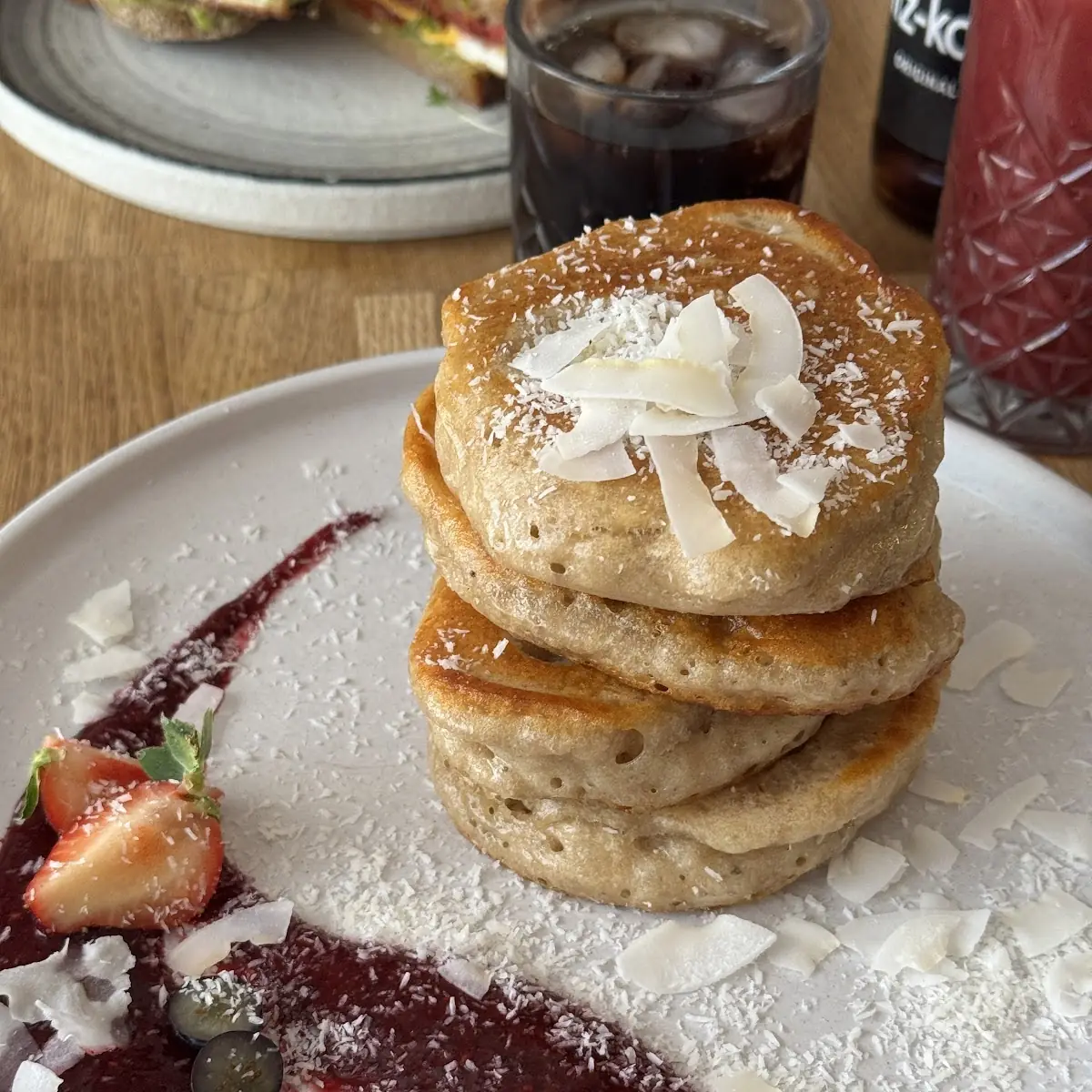 Essen und Trinken photo 10