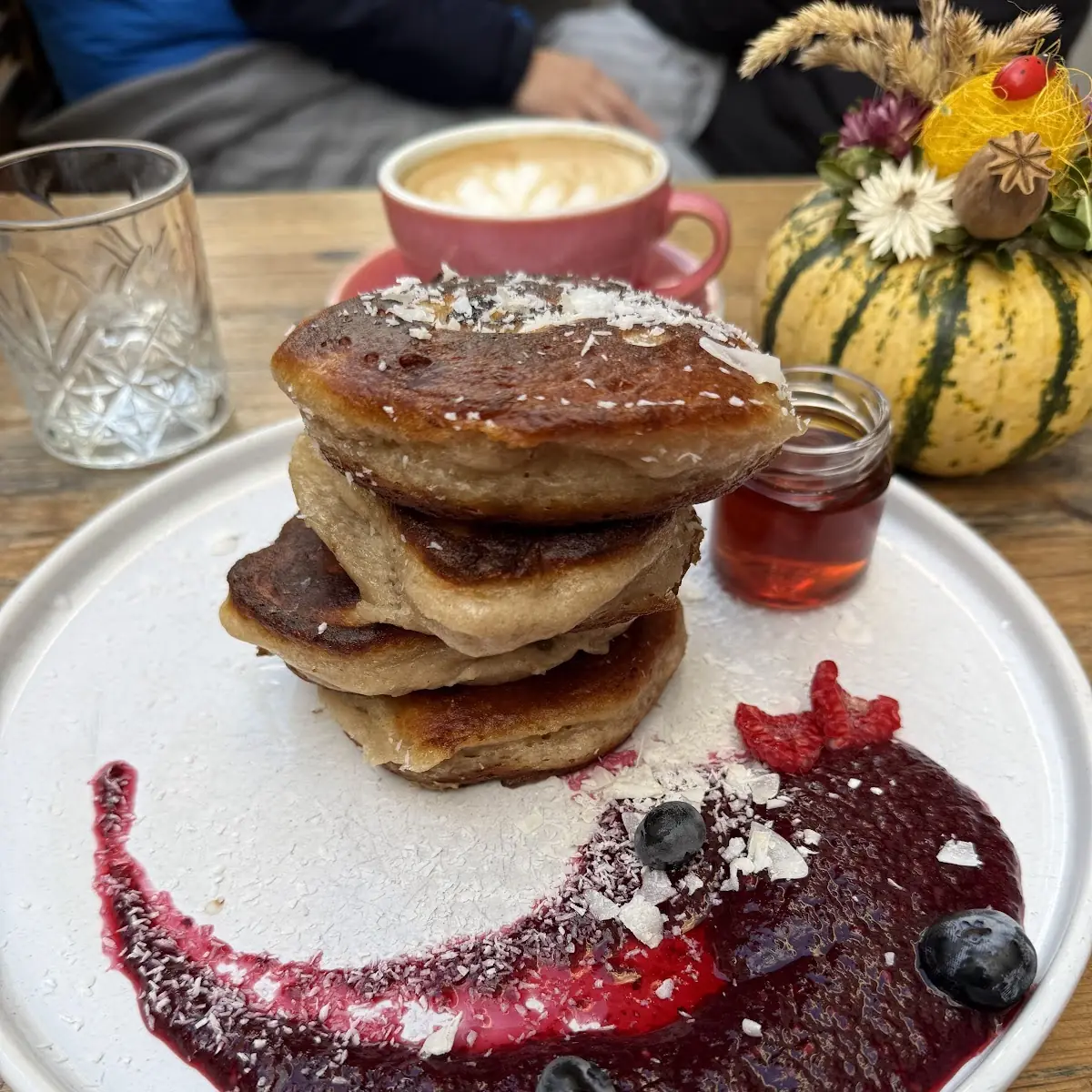 Essen und Trinken photo 4