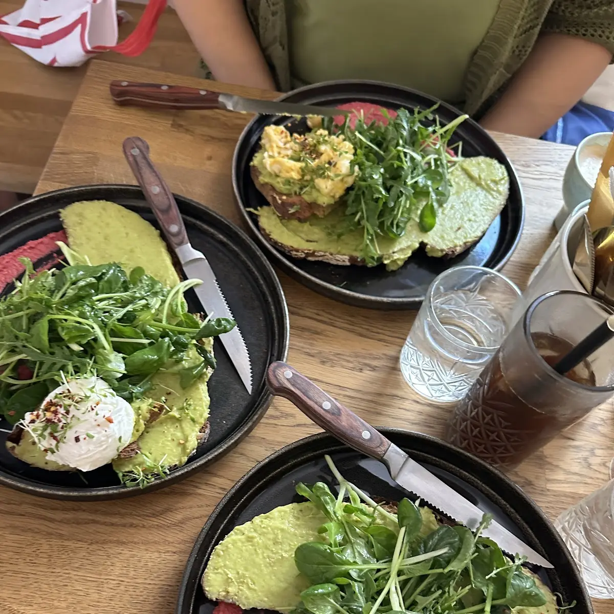 Essen und Trinken photo 6