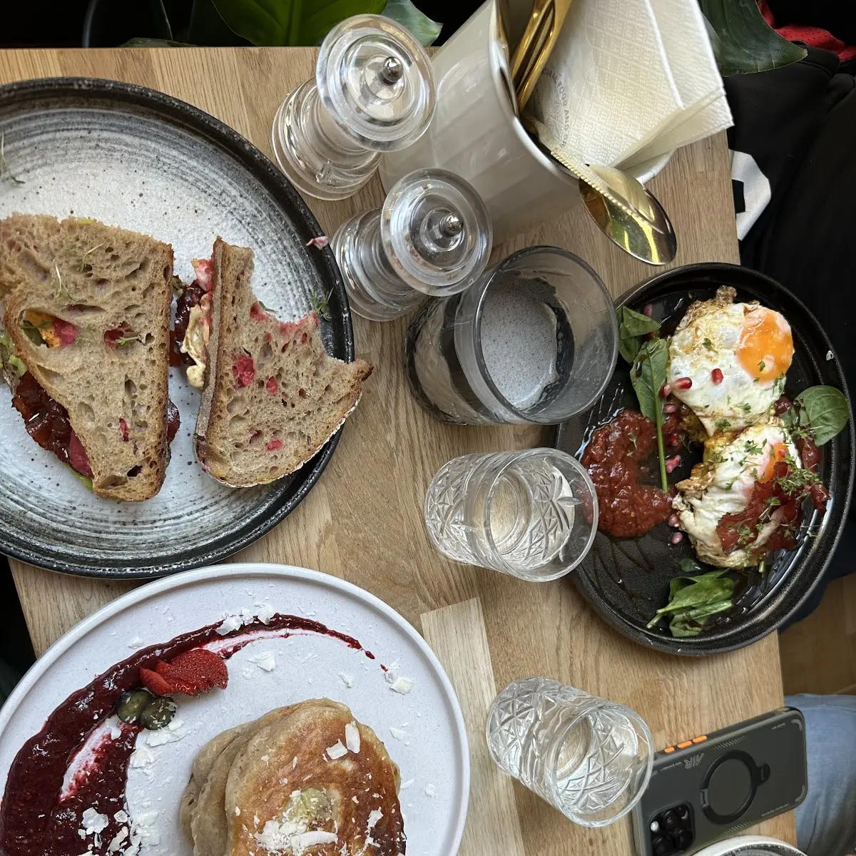Essen und Trinken photo 7