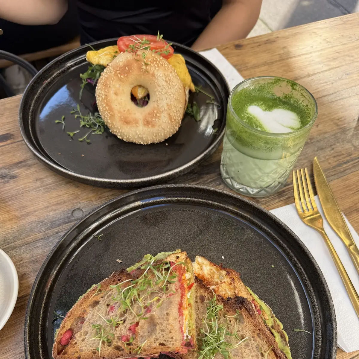 Essen und Trinken photo 8